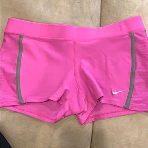 Nike Dri-Fit Shorts